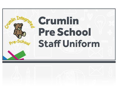 Crumlin Pre School Staff