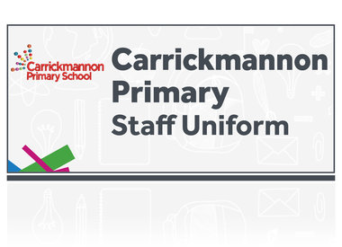 Carrickmannon Primary