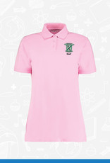 Kustom Kit Finaghy Primary Staff Ladies Pique Polo (K703)