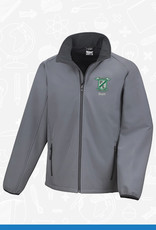 Russell Finaghy Primary Staff Soft Shell (RS231M)