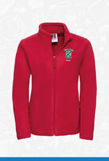 Russell Finaghy Primary Staff Ladies Fleece (870F)