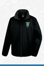 Russell Finaghy Primary Staff Soft Shell (RS231M)