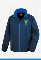 Russell Finaghy Primary Staff Soft Shell (RS231M)