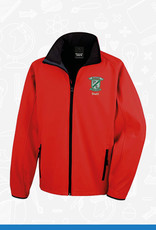 Russell Finaghy Primary Staff Soft Shell (RS231M)