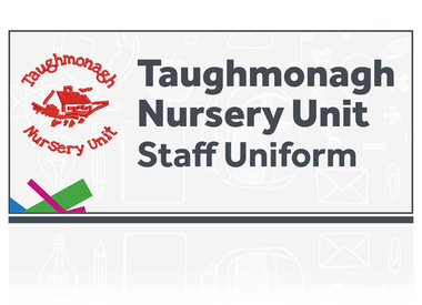 Taughmonagh Nursery Staff