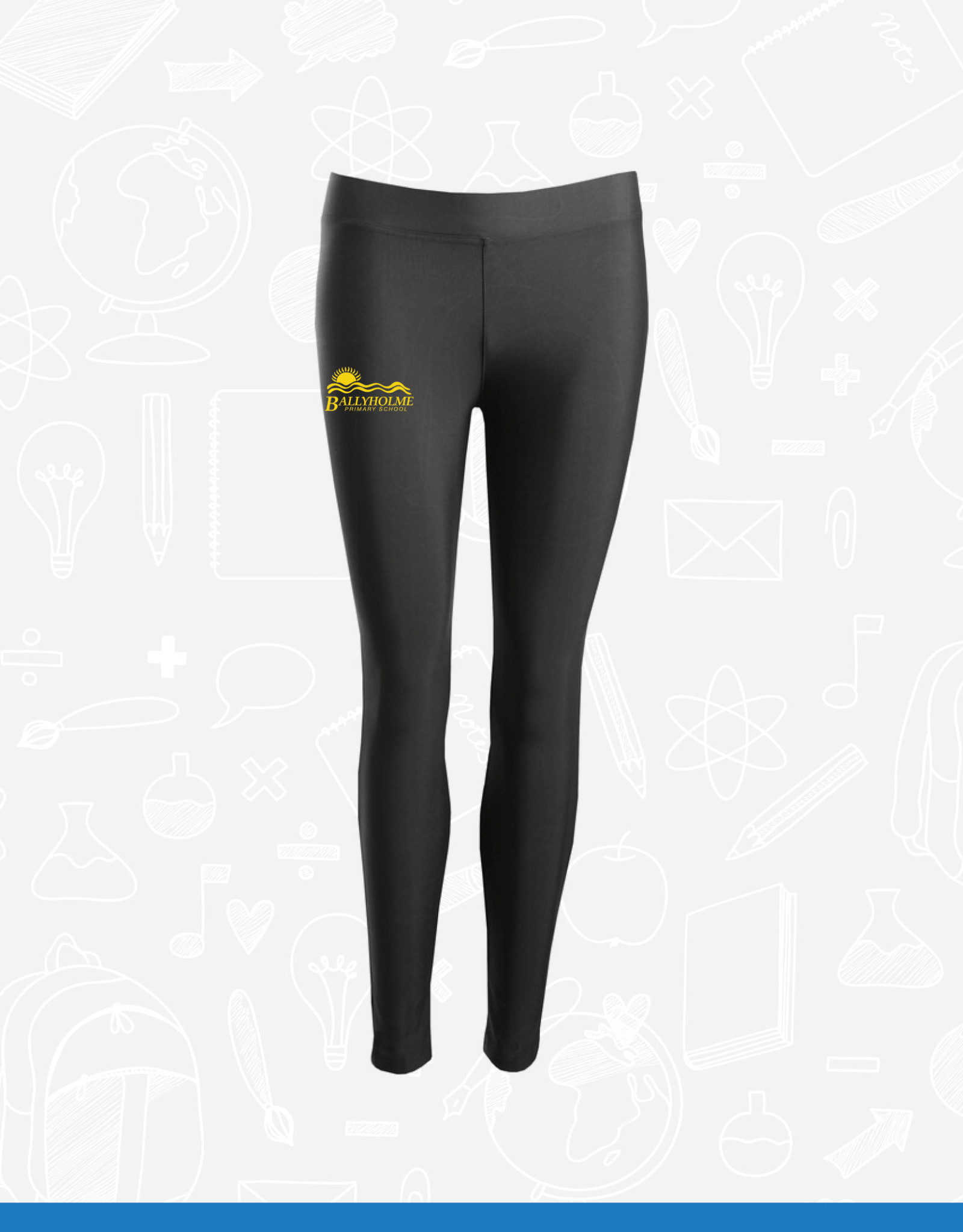 Banner Ballyholme Primary PE Leggings (111888)