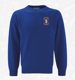 Banner Millisle Nursery Sweatshirt (TSW2)