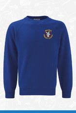 Banner Millisle Primary Sweatshirt (3SR)