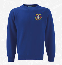 Banner Millisle Primary Sweatshirt (TSW2)