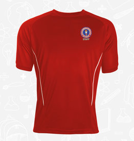 Aptus Killowen Staff T-Shirt (111892)