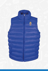Result RUYC Padded Gilet (RS193M)