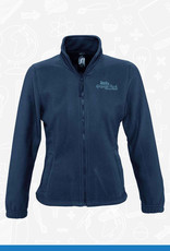 SOLS Grange Park Staff Ladies Fleece Jacket (54500)