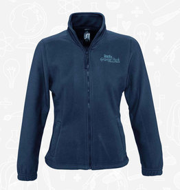 SOLS Grange Park Staff Ladies Fleece Jacket (54500)