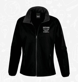 Result NRC N'abbey Level 5 HND Animal Management Ladies Jacket (RS231F)