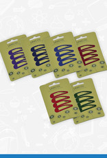 William Turner Click Clacks (4PK) (NWT124)