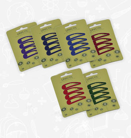 William Turner Click Clacks (4PK) (NWT124)