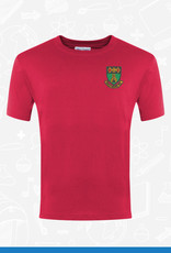 Banner Holywood PE House T-Shirt P5-P7 (3TC)