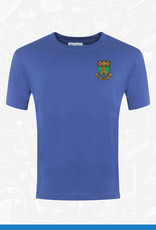 Banner Holywood PE House T-Shirt P5-P7 (3TC)