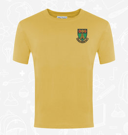 Banner Holywood PE House T-Shirt P5-P7 (3TC)