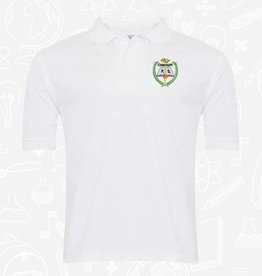 Banner Carryduff Primary Polo Shirt (3PP)