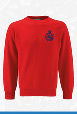 Banner Victoria Ballyhalbert Sweatshirt (3SR)