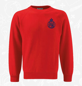 Banner Victoria Ballyhalbert Sweatshirt (TSW2)