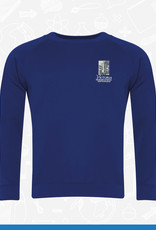 Banner Victoria N'Ards Sweatshirt P1-P4 (3SR)