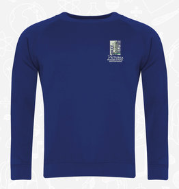 Banner Victoria N'Ards Sweatshirt P1-P4 (3SR)