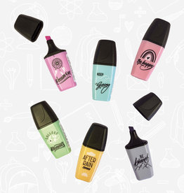 Stabilo Stabilo Boss Mini Pastel Highlighters