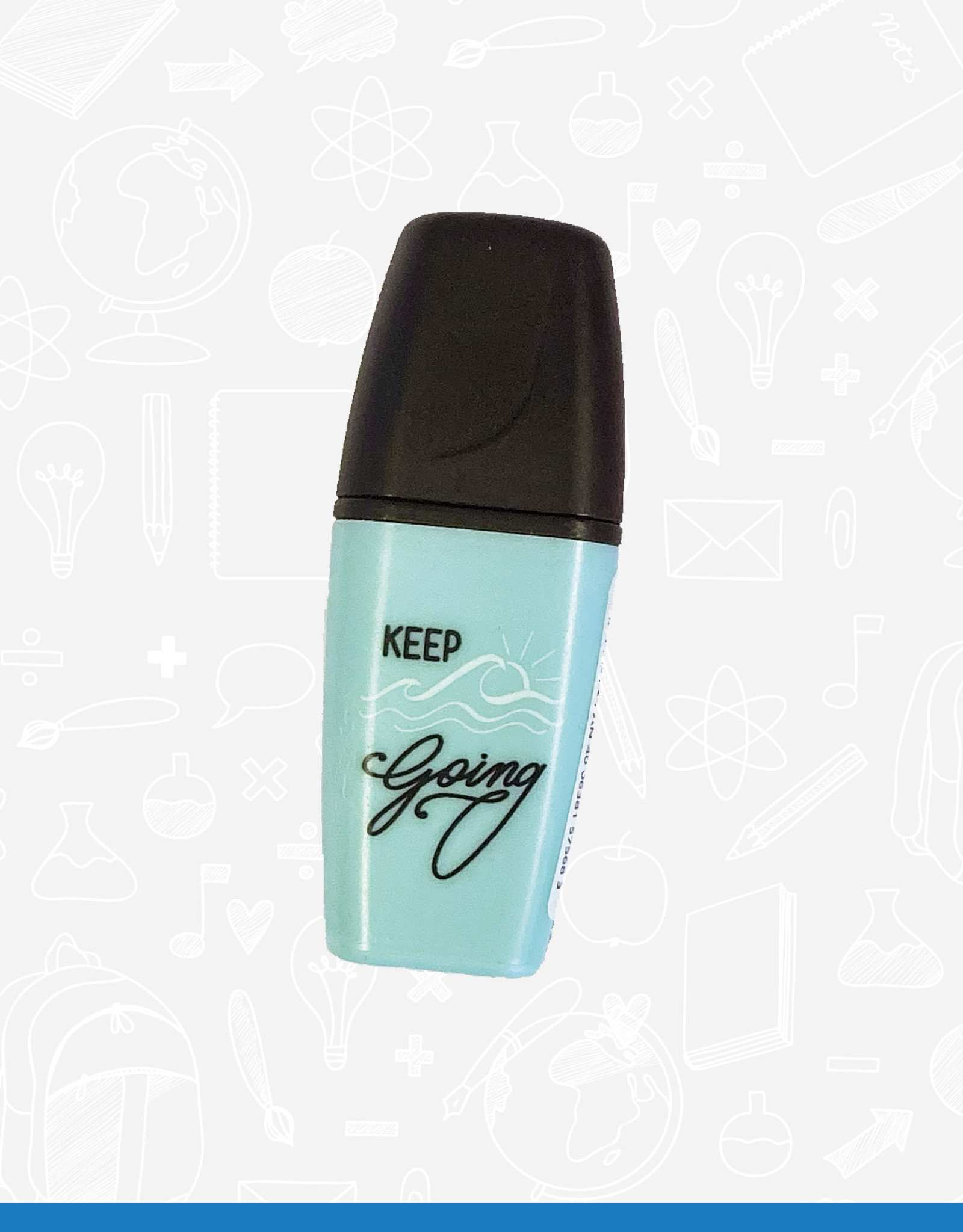 Stabilo Stabilo Boss Mini Pastel Highlighters