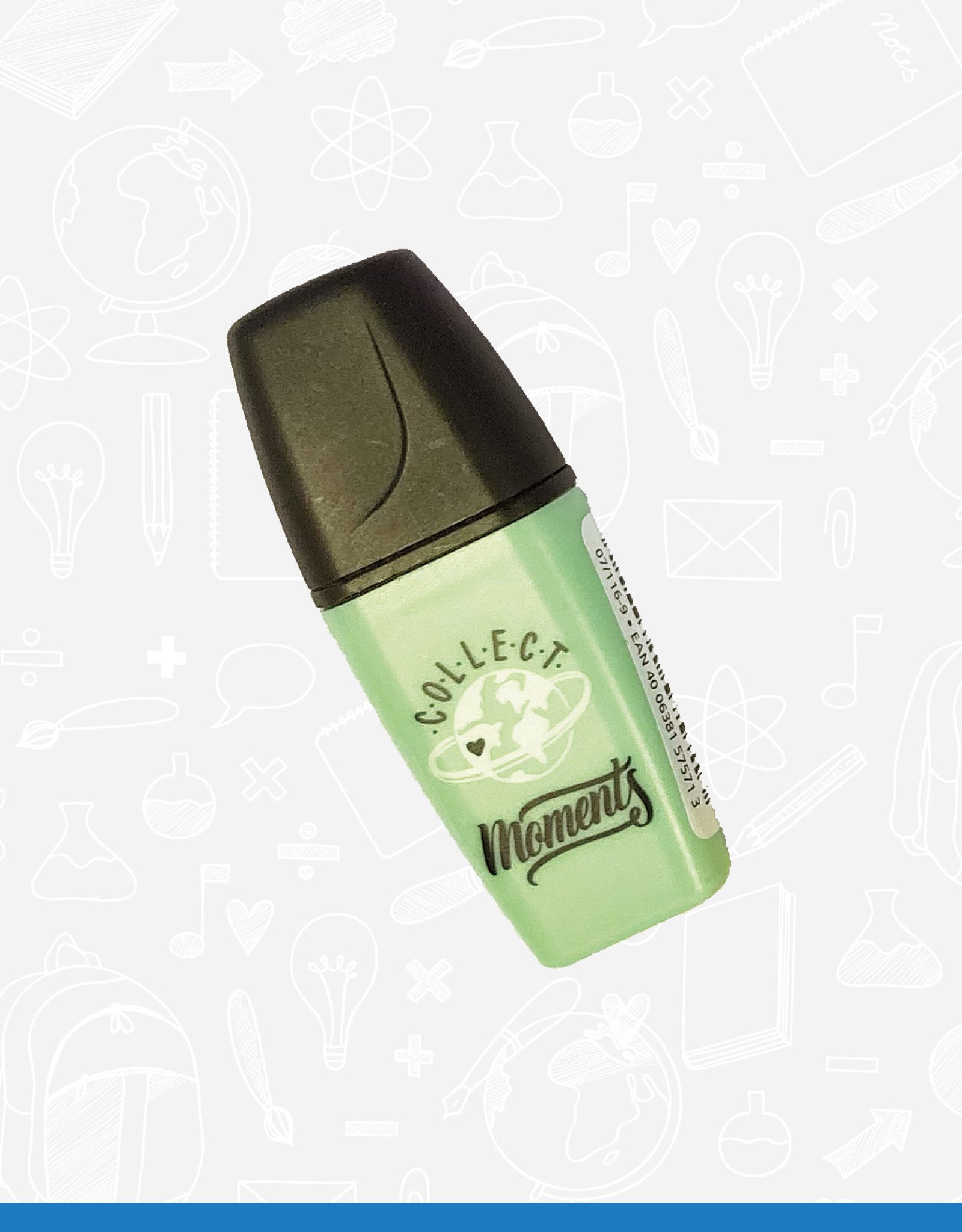 Stabilo Stabilo Boss Mini Pastel Highlighters