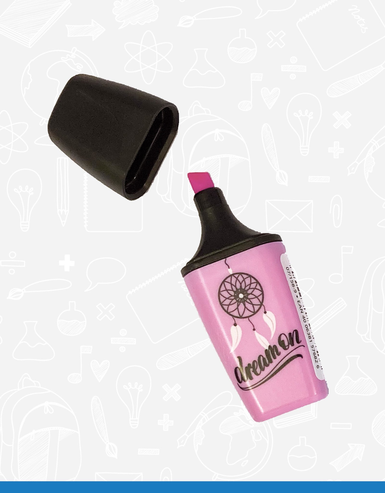 Stabilo Stabilo Boss Mini Pastel Highlighters