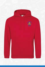 AWDis Ballymacash Staff Hoodie (JH001)