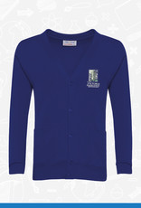 Banner Victoria N'Ards Cardigan P1-P4 (3SC)