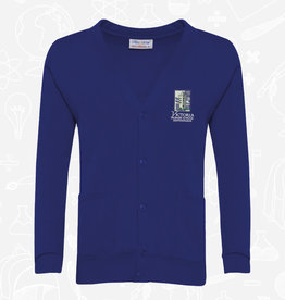 Banner Victoria N'Ards Cardigan P1-P4 (3SC)
