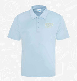 AWDis Kings Park Staff Polo (JC040)