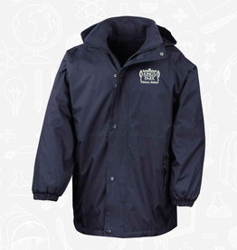 Result Kings Park Primary Staff Jacket (RS160)