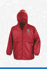 Russell Finaghy Primary Staff Waterproof (RS205)