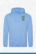 AWDis Finaghy Primary Staff Hoodie (JH001)