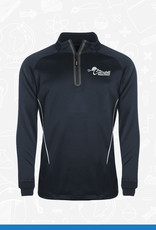 Aptus Cairnshill PE 1/4 Zip Top (111891)