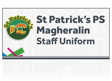 St Patrick's Magheralin