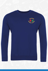 Banner Holywood Nursery School Sweatshirt (TSW2)