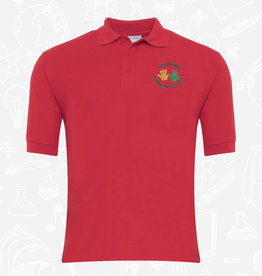 Banner Holywood Nursery School Polo (3PP)