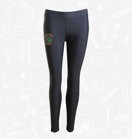 Banner Bangor Central (Y5-Y7) PE Leggings (111888)