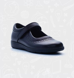 Term Star Leather Shoe (E102000A)