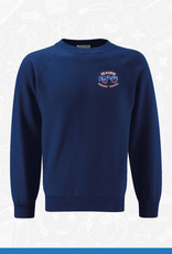 Seaview Primary Round Neck (3SR)