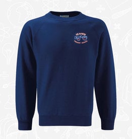 Seaview Primary Round Neck (3SR)