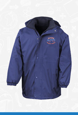 Result Seaview Primary School Staff Jacket (RS160)