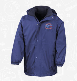 Result Seaview Primary School Staff Jacket (RS160)