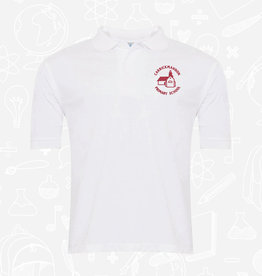 Banner Carrickmannon Primary Polo (3PP)